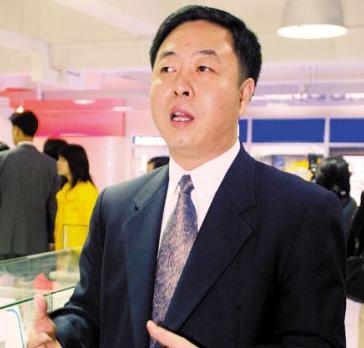 国美总裁王俊洲:抢夺其他电商家电商品销量