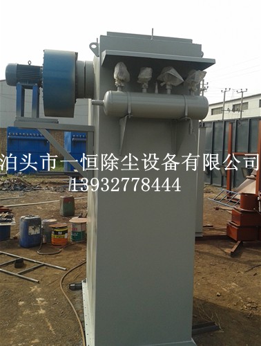 MC除尘器6