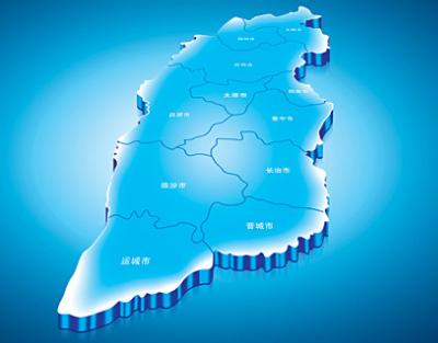 山西经济出现断崖式下滑,2014年第一季度GDP增幅仅为5.5%,位列全国倒数第三。