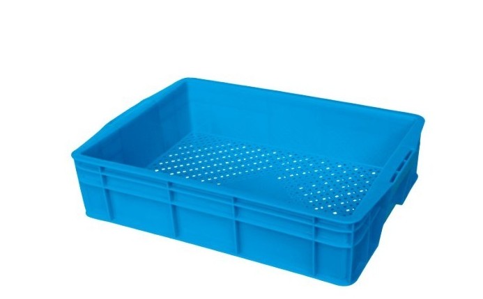 浙江塑料箱ZJ-510型产品图片