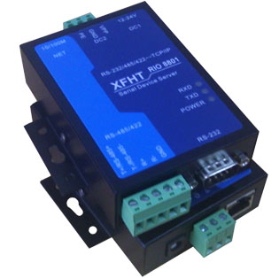 ҵModbus豸RIO-8801M