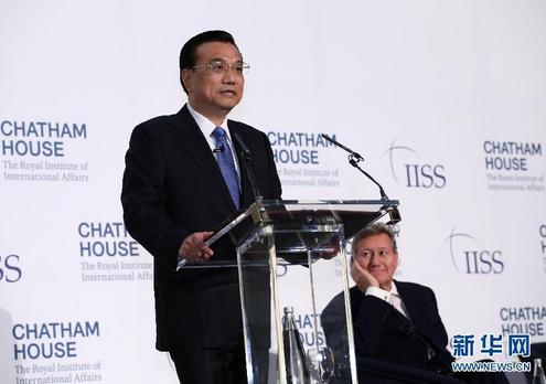 李克强:经济增长比7.5%高一点、低一点都是可以的