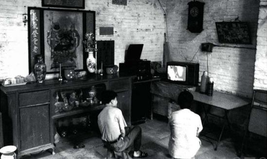 1.1978年,中国人第一次在电视上看到世界杯。
