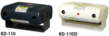 KD-110/KD-110SI