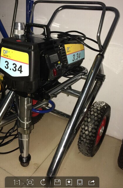 DFCͿ3.34綯ʽͿ,DFCͿ豸,ڶӦ̡