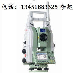 �⿨lEICA TS09ȫվ�ǳ�����ѡ�Ͼ�����