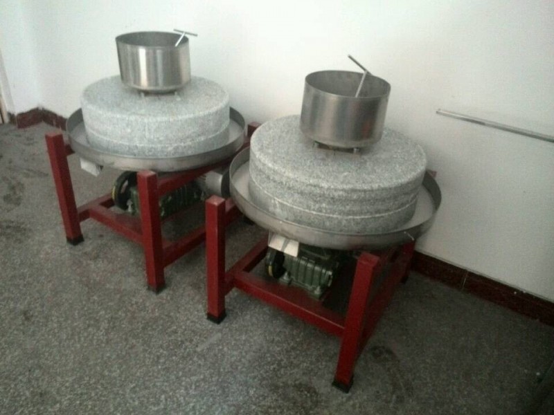 大米磨浆机