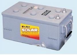 德克蓄电池3933858