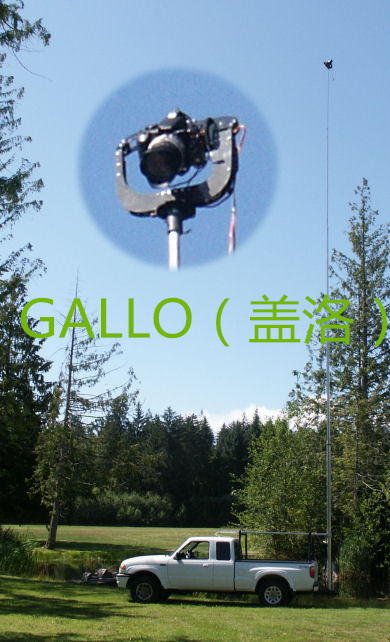 电动升降杆,电动升降器,电动升降桅杆,电动升降塔桅杆,电动升降支架 (5)