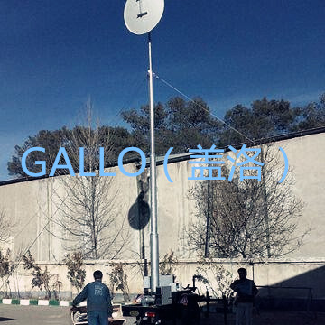 云台升降杆,云台升降器,云台升降桅杆,云台升降平台,云台升降支架 (2)