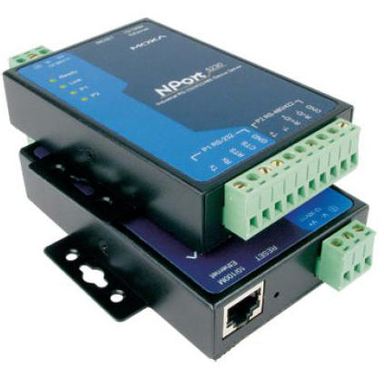 ŷ̩ ת豸Nport 5230