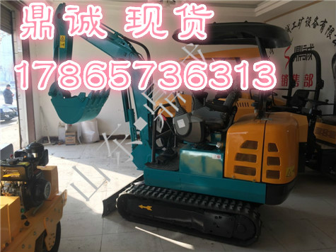 2.2吨先导挖掘机10_meitu_10