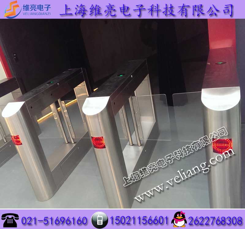 高档款摆闸通道