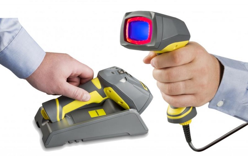 Cognex DataMan 8600γߴ