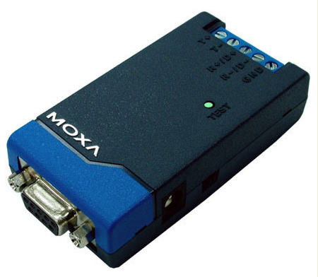 MOXAӿתRS232RS485/422ת