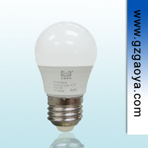 3W LEDݵ  E27 ݿ  Ҿð