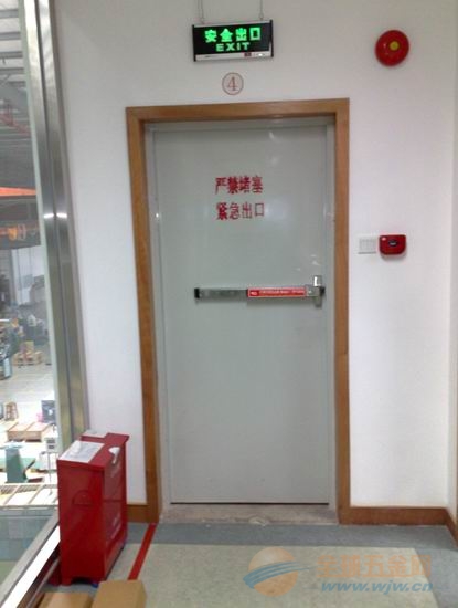 防火门2