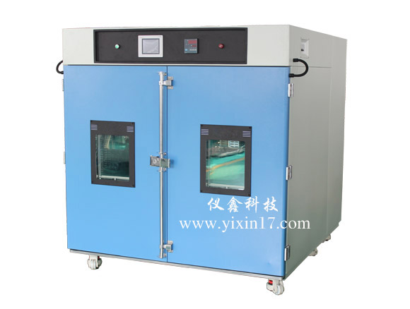 恒温恒湿试验机