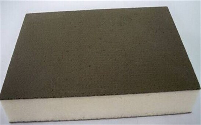 承德聚氨酯保温板