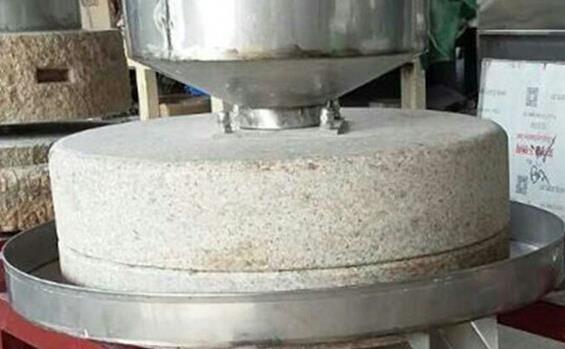 电动石磨豆浆机新品