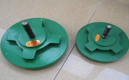 机床垫铁生产机器人应用探索