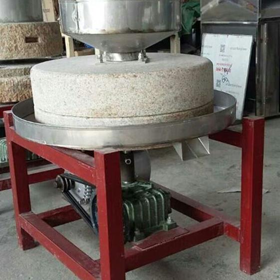电动石磨肠粉机