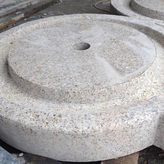 电动石磨磨浆机