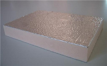 酚醛板不燃烧、绿色环保