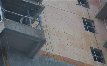 酚醛板不燃、防火、低烟