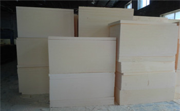 酚醛板保温好、不吸水