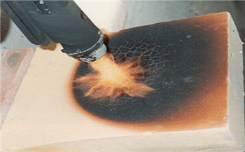 酚醛板高阻燃低发烟