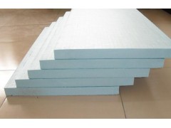 硅脂聚苯板节能环保