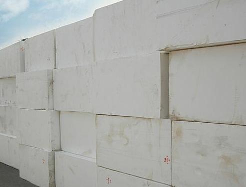 硅脂聚苯板防火、价格低廉