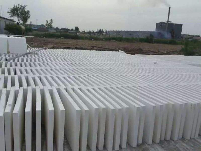 硅脂聚苯板不燃环保