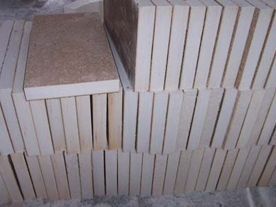 硅脂聚苯板保温隔热