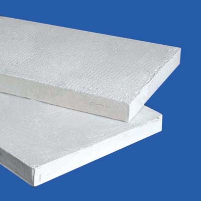 硅脂聚苯板导热系数低