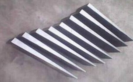 北京机床垫铁厂家产品图片