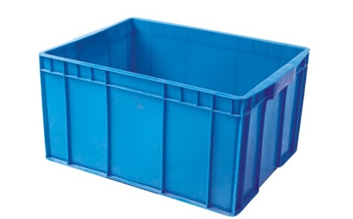 浙江塑料箱产品图片