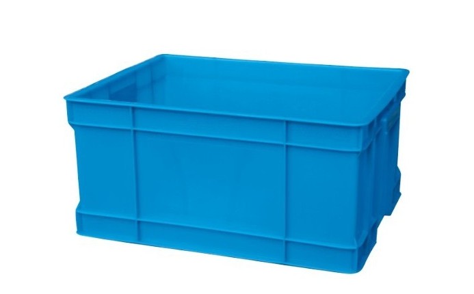 浙江塑料周转箱