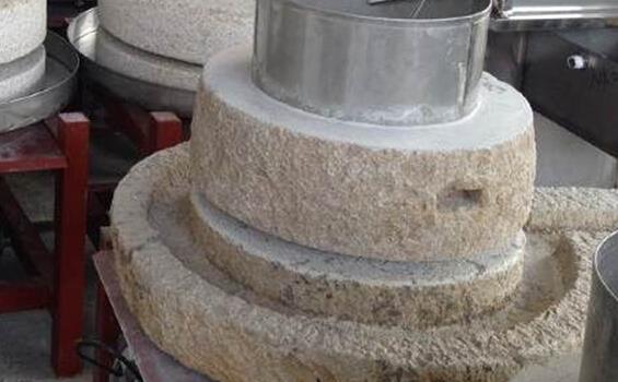 电动石磨肠粉机