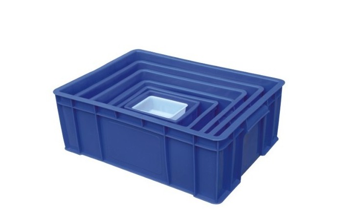 浙江台州塑料箱