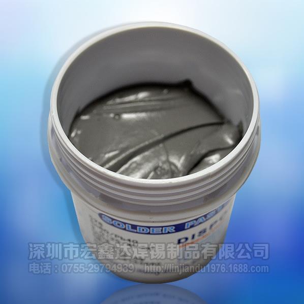 广东环保低温锡膏