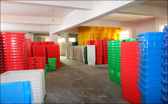 浙江塑料箱规格全面