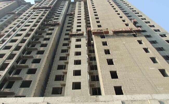 益群真金板应用技术施工方案