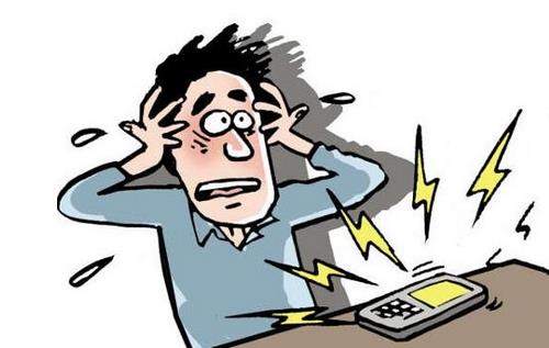 &ldquo;呼死你&rdquo;敲诈贸易公司 匿名来电索要钱财 360电子商务网配图