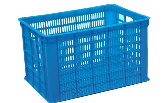 浙江一米大筐,浙江大型塑料筐周转清洗专用筐行情