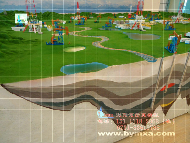 地质勘探,钻采 (2)