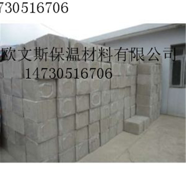 水泥发泡保温板A级不燃、导热系数低、抗老化、抗压强