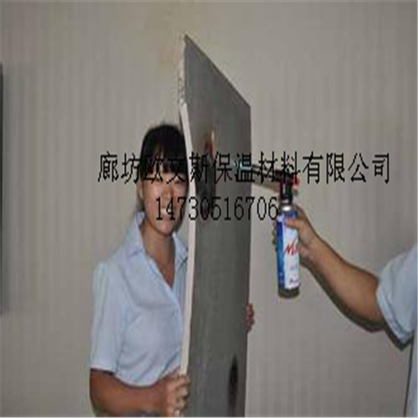 聚氨酯保温板广泛用途