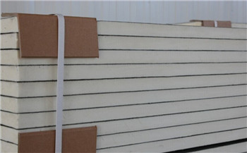 廊坊聚氨酯保温板